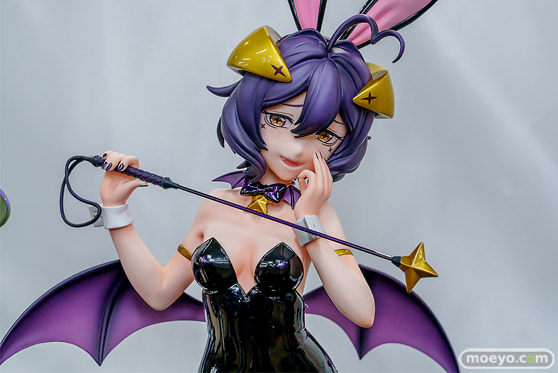 宮沢模型 第47回商売繁盛応援セール フィギュア ユニオンクリエイティブ 桃園りりな 逆バニー 上条ゆり レオパルト マジアベーゼ 39