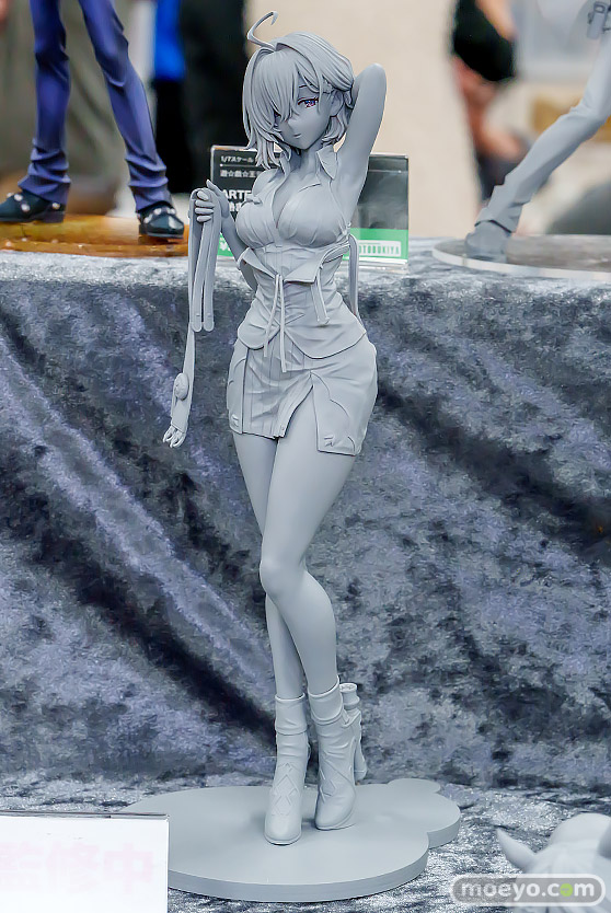 宮沢模型 第47回商売繁盛応援セール フィギュア コトブキヤ ユミア トウカイテイオー スプリングフィールド サブリナ フリッツ・ルメイ アニス ソーダ 01