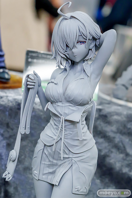 宮沢模型 第47回商売繁盛応援セール フィギュア コトブキヤ ユミア トウカイテイオー スプリングフィールド サブリナ フリッツ・ルメイ アニス ソーダ 02