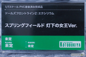 宮沢模型 第47回商売繁盛応援セール フィギュア コトブキヤ ユミア トウカイテイオー スプリングフィールド サブリナ フリッツ・ルメイ アニス ソーダ 09