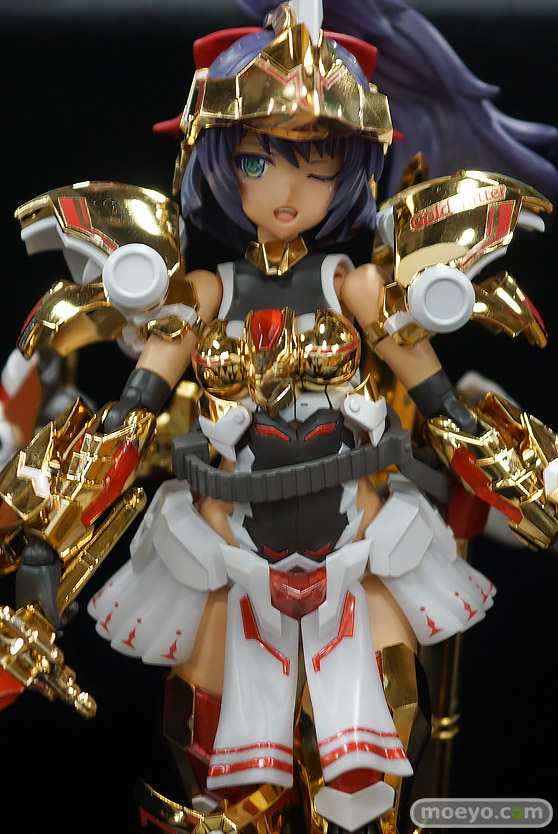 宮沢模型 第47回商売繁盛応援セール フィギュア コトブキヤ ユミア トウカイテイオー スプリングフィールド サブリナ フリッツ・ルメイ アニス ソーダ 47