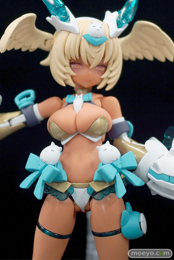 宮沢模型 第47回商売繁盛応援セール フィギュア コトブキヤ ユミア トウカイテイオー スプリングフィールド サブリナ フリッツ・ルメイ アニス ソーダ 69