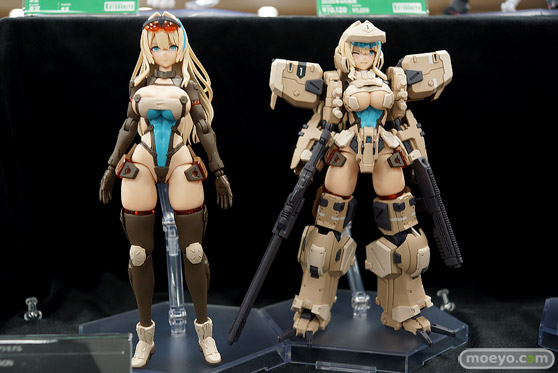 宮沢模型 第47回商売繁盛応援セール フィギュア コトブキヤ ユミア トウカイテイオー スプリングフィールド サブリナ フリッツ・ルメイ アニス ソーダ 71