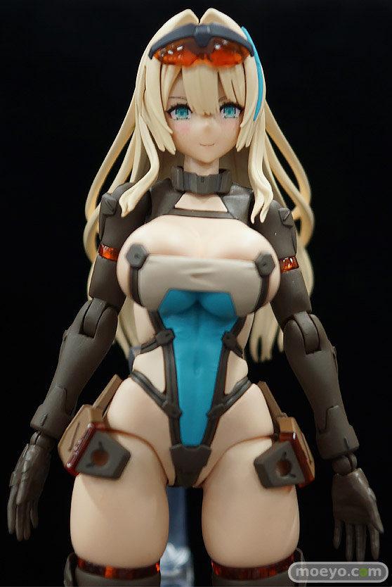 宮沢模型 第47回商売繁盛応援セール フィギュア コトブキヤ ユミア トウカイテイオー スプリングフィールド サブリナ フリッツ・ルメイ アニス ソーダ 72