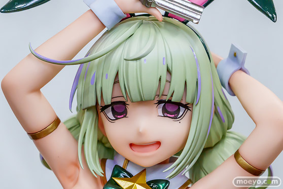 宮沢模型 第47回商売繁盛応援セール フィギュア フリーイング B-style 魔法少女にあこがれて レオパルト バニーVer. 05