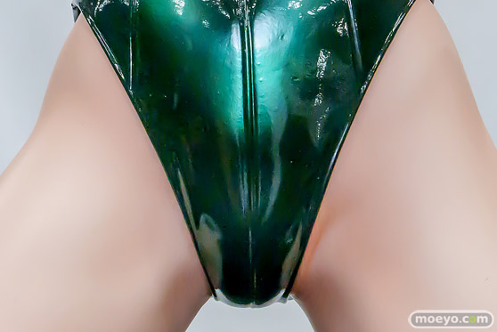 宮沢模型 第47回商売繁盛応援セール フィギュア フリーイング B-style 魔法少女にあこがれて レオパルト バニーVer. 14