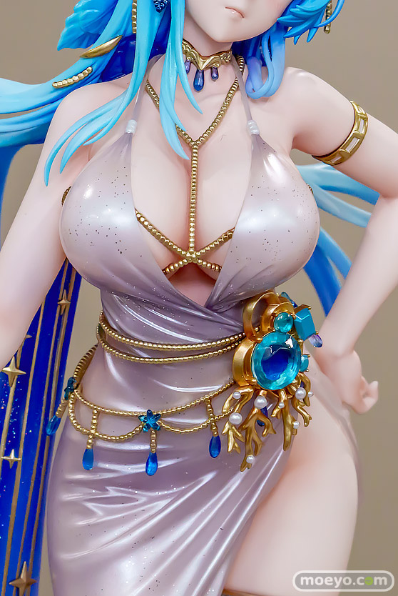 宮沢模型 第47回商売繁盛応援セール フィギュア マックスファクトリー 勝利の女神：NIKKE ヘルム - シャンデリアライト まーしー 八巻 彩部一路 06