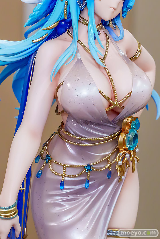 宮沢模型 第47回商売繁盛応援セール フィギュア マックスファクトリー 勝利の女神：NIKKE ヘルム - シャンデリアライト まーしー 八巻 彩部一路 07