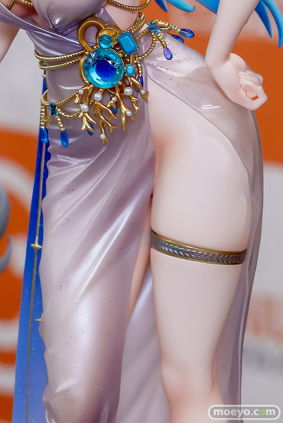 宮沢模型 第47回商売繁盛応援セール フィギュア マックスファクトリー 勝利の女神：NIKKE ヘルム - シャンデリアライト まーしー 八巻 彩部一路 12