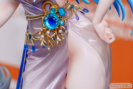 宮沢模型 第47回商売繁盛応援セール フィギュア マックスファクトリー 勝利の女神：NIKKE ヘルム - シャンデリアライト まーしー 八巻 彩部一路 13