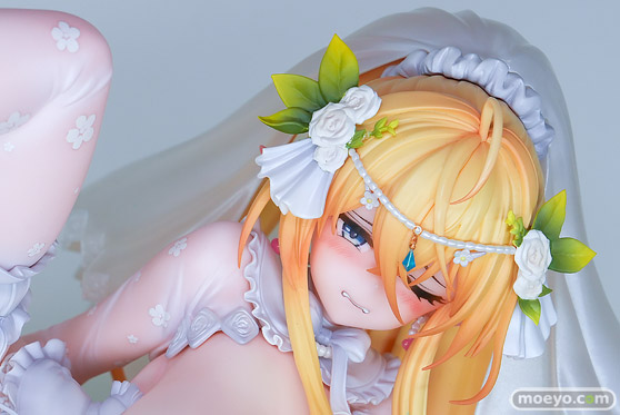 フィギュア 東京フィギュア夏祭り2025 エロ キャストオフ NANAhiro エルフの花嫁 CL nekomeow 逆流茶会 07