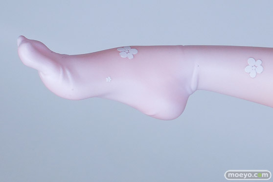 フィギュア 東京フィギュア夏祭り2025 エロ キャストオフ NANAhiro エルフの花嫁 CL nekomeow 逆流茶会 13