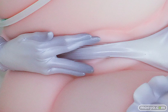 フィギュア 東京フィギュア夏祭り2025 エロ キャストオフ NANAhiro エルフの花嫁 CL nekomeow 逆流茶会 17