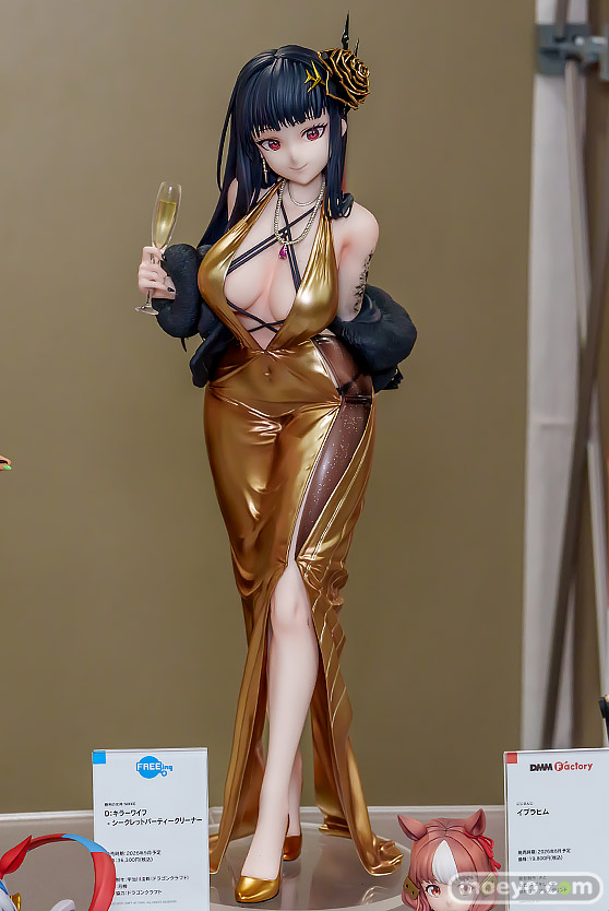 宮沢模型 第47回商売繁盛応援セール フィギュア グッドスマイルカンパニー マックスファクトリー ソフィア メイデン グアム イチェル 04