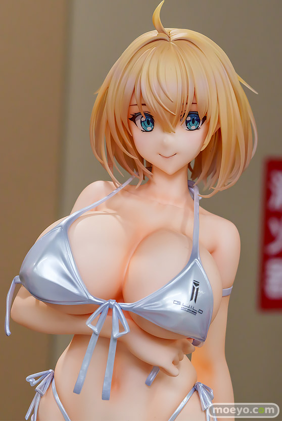 宮沢模型 第47回商売繁盛応援セール フィギュア グッドスマイルカンパニー マックスファクトリー ソフィア メイデン グアム イチェル 14