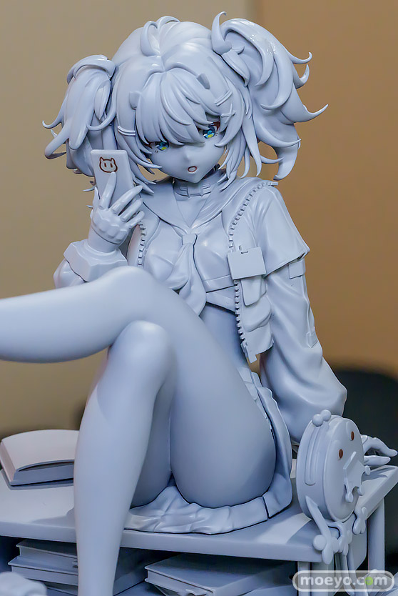 宮沢模型 第47回商売繁盛応援セール フィギュア グッドスマイルカンパニー マックスファクトリー ソフィア メイデン グアム イチェル 40