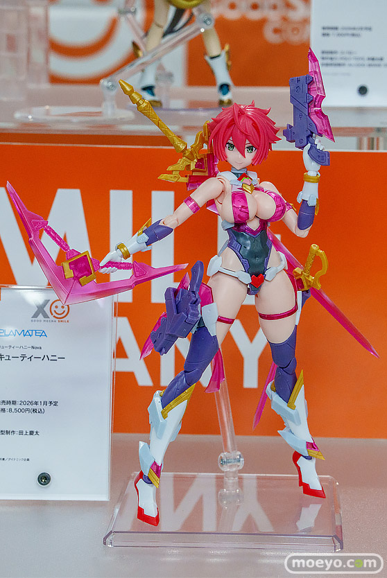 宮沢模型 第47回商売繁盛応援セール フィギュア グッドスマイルカンパニー マックスファクトリー ソフィア メイデン グアム イチェル 49