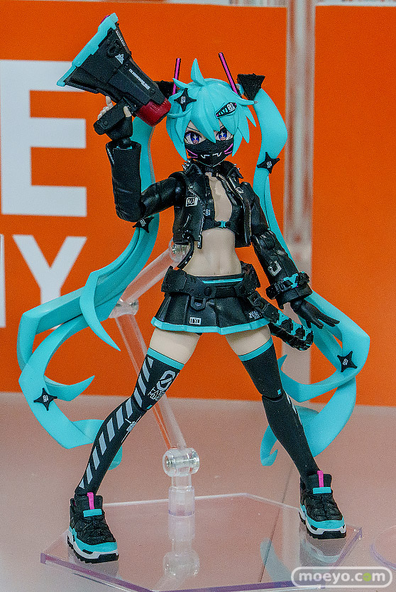 宮沢模型 第47回商売繁盛応援セール フィギュア グッドスマイルカンパニー マックスファクトリー ソフィア メイデン グアム イチェル 55