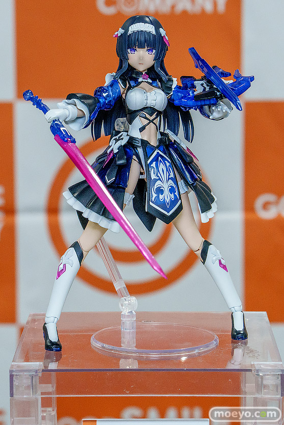 宮沢模型 第47回商売繁盛応援セール フィギュア グッドスマイルカンパニー マックスファクトリー ソフィア メイデン グアム イチェル 57