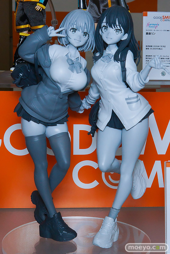 宮沢模型 第47回商売繁盛応援セール フィギュア グッドスマイルカンパニー マックスファクトリー ソフィア メイデン グアム イチェル 62