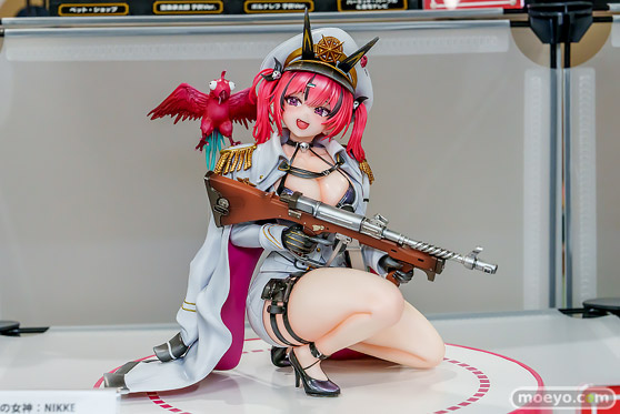 宮沢模型 第47回商売繁盛応援セール フィギュア メディコス・エンタテインメント マスト イリヤ 鴇 01