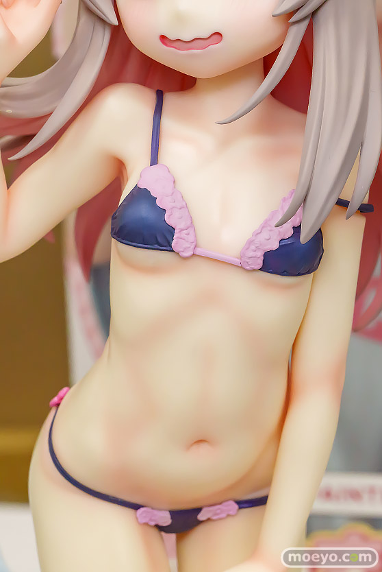 宮沢模型 第47回商売繁盛応援セール フィギュア メディコス・エンタテインメント マスト イリヤ 鴇 08