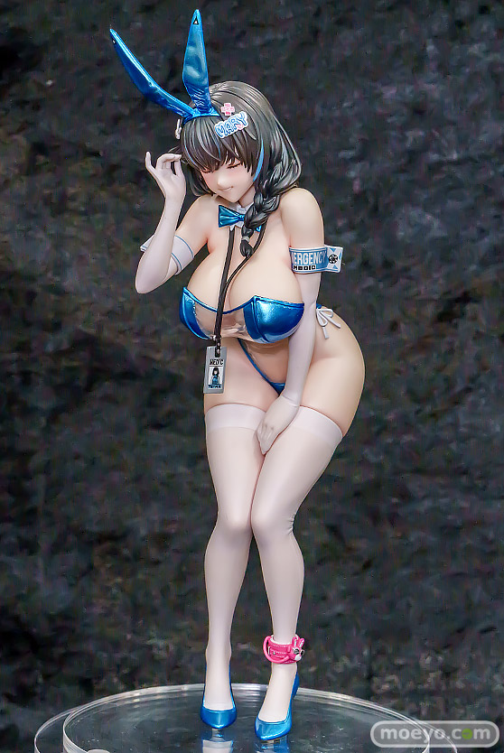 宮沢模型 第47回商売繁盛応援セール フィギュア フレア メアリー ラピ イヴ 01