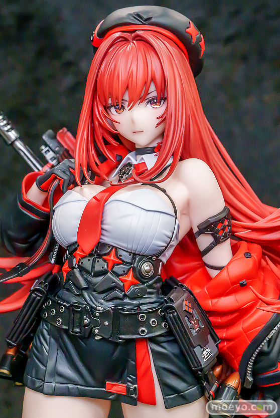 宮沢模型 第47回商売繁盛応援セール フィギュア フレア メアリー ラピ イヴ 08