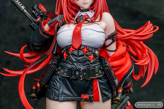 宮沢模型 第47回商売繁盛応援セール フィギュア フレア メアリー ラピ イヴ 09