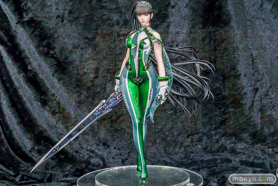 宮沢模型 第47回商売繁盛応援セール フィギュア フレア メアリー ラピ イヴ 12