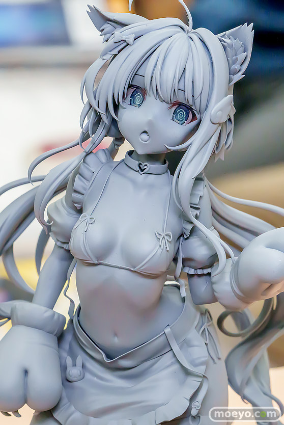 宮沢模型 第47回商売繁盛応援セール フィギュア わんだらー F.W.A.T 永井・妹 星宮あまね 森永メグミ エイレネ 02