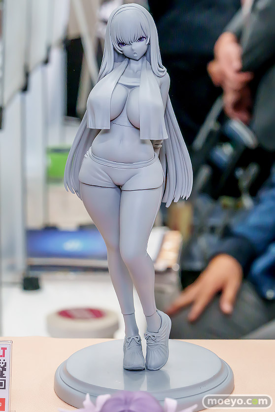 宮沢模型 第47回商売繁盛応援セール フィギュア わんだらー F.W.A.T 永井・妹 星宮あまね 森永メグミ エイレネ 05