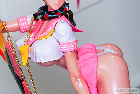 宮沢模型 第47回商売繁盛応援セール フィギュア ダイキ工業 冬萌桜 井上優莉奈 飛鳥瑠衣 14