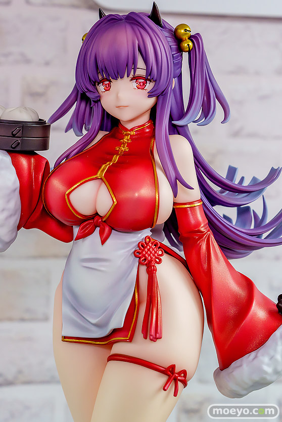 秋葉原の新作フィギュア展示の様子 2025年11月15日 コトブキヤ秋葉原館 ボークスホビー天国2 東京フィギュアギャラリー 07