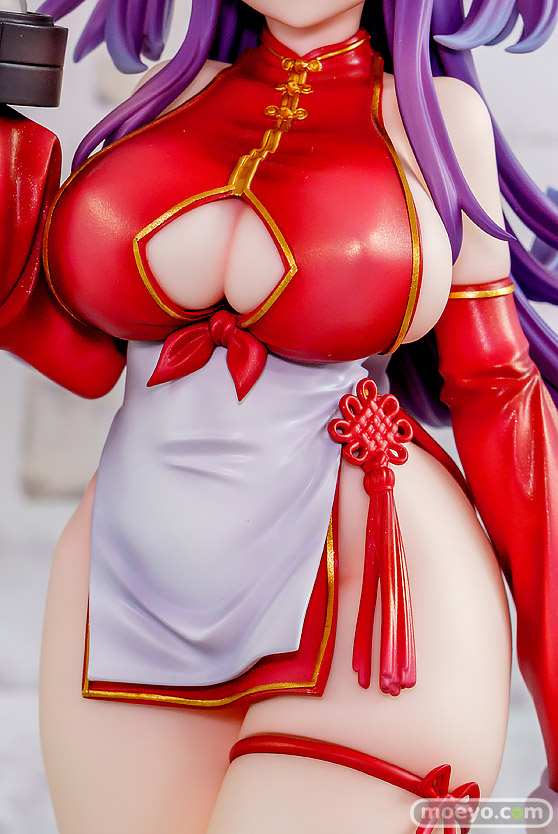 秋葉原の新作フィギュア展示の様子 2025年11月15日 コトブキヤ秋葉原館 ボークスホビー天国2 東京フィギュアギャラリー 08