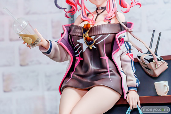 秋葉原の新作フィギュア展示の様子 2025年11月15日 コトブキヤ秋葉原館 ボークスホビー天国2 東京フィギュアギャラリー 13