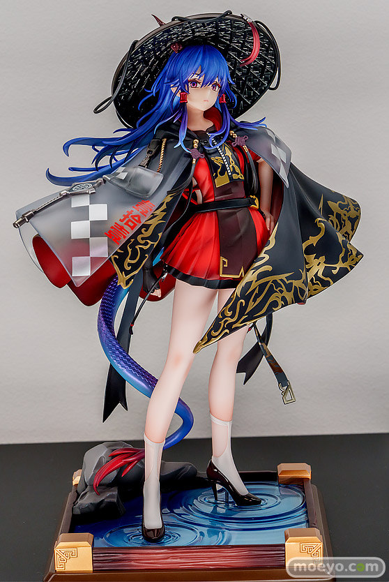 秋葉原の新作フィギュア展示の様子 2025年11月15日 コトブキヤ秋葉原館 ボークスホビー天国2 東京フィギュアギャラリー 16