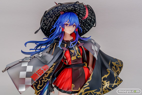 秋葉原の新作フィギュア展示の様子 2025年11月15日 コトブキヤ秋葉原館 ボークスホビー天国2 東京フィギュアギャラリー 17