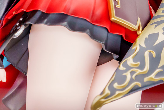 秋葉原の新作フィギュア展示の様子 2025年11月15日 コトブキヤ秋葉原館 ボークスホビー天国2 東京フィギュアギャラリー 18