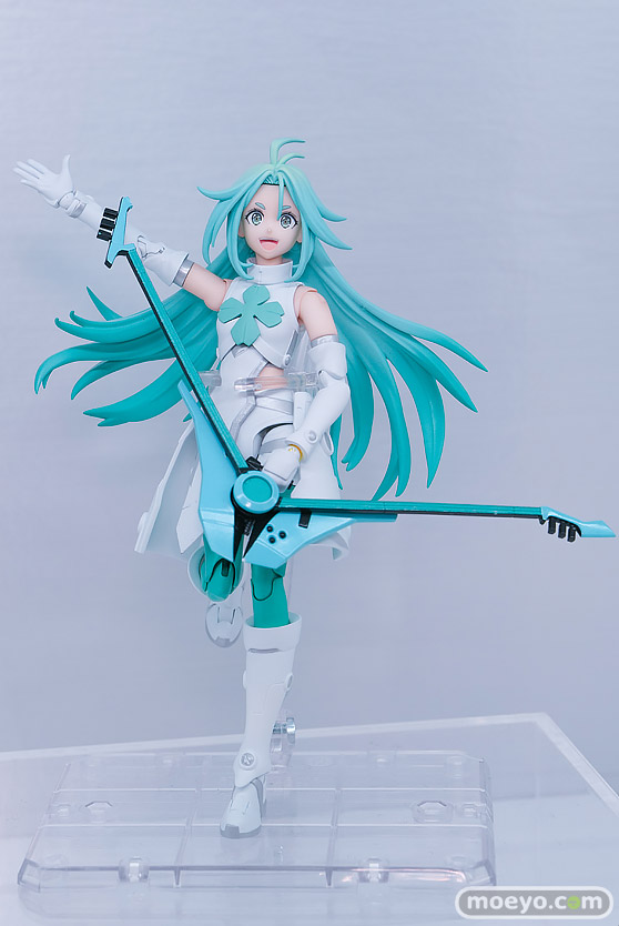 TAMASHII NATION 2025 女性キャラ フィギュア シャンプー 0号・アンビー セーラームーン 初音ミク 08