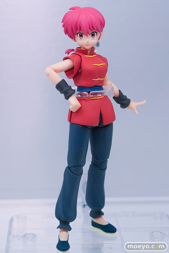 TAMASHII NATION 2025 女性キャラ フィギュア シャンプー 0号・アンビー セーラームーン 初音ミク 16