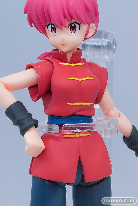 TAMASHII NATION 2025 女性キャラ フィギュア シャンプー 0号・アンビー セーラームーン 初音ミク 17