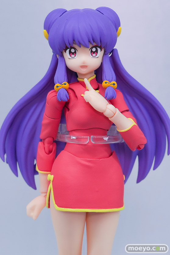 TAMASHII NATION 2025 女性キャラ フィギュア シャンプー 0号・アンビー セーラームーン 初音ミク 20