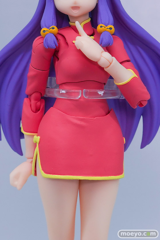 TAMASHII NATION 2025 女性キャラ フィギュア シャンプー 0号・アンビー セーラームーン 初音ミク 21