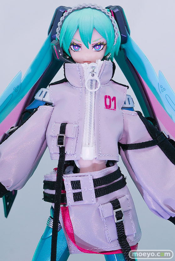 TAMASHII NATION 2025 女性キャラ フィギュア シャンプー 0号・アンビー セーラームーン 初音ミク 26