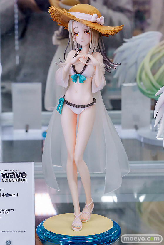 秋葉原の新作フィギュア展示の様子 2025年11月15日 あみあみ 11