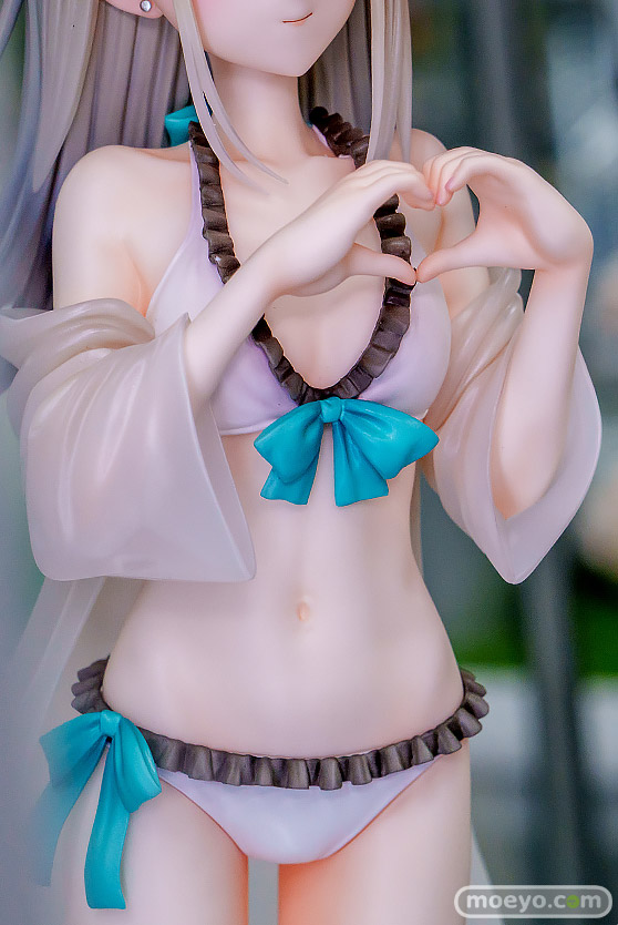 秋葉原の新作フィギュア展示の様子 2025年11月15日 あみあみ 13