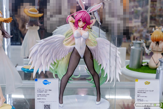 秋葉原の新作フィギュア展示の様子 2025年11月15日 あみあみ 16