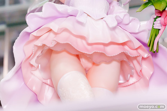 秋葉原の新作フィギュア展示の様子 2025年11月15日 あみあみ レーシングミク エル アーリャ　15