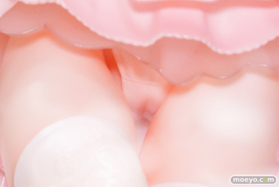 秋葉原の新作フィギュア展示の様子 2025年11月15日 あみあみ レーシングミク エル アーリャ　16